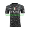 Fußballtrikots Napoli Halloween 2023-2024 Kurzarm Heimtrikotsatz kaufen